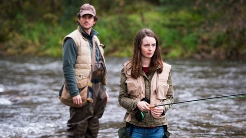 Hannibal - S2E4: Takiawase