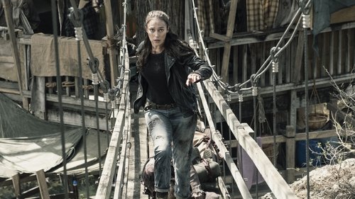 Fear the Walking Dead - S5E7: Still Standing