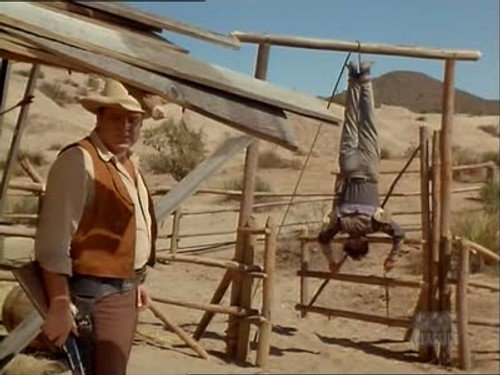 Bonanza - S7E18: Ride the Wind (2)
