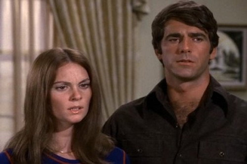 Mission: Impossible - S5E3: The Innocent
