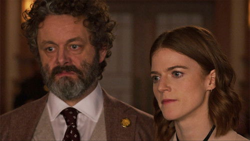 The Good Fight - S3E2: The One Inspired by Roy Cohn