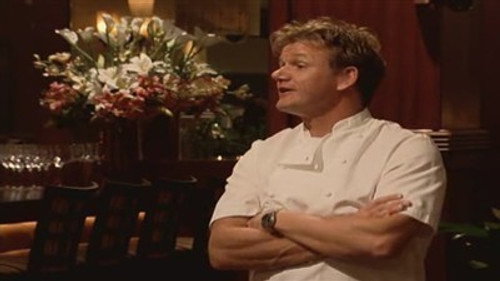 Hell's Kitchen - S1E9: Day 9