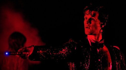 Doctor Who - S5E2: The Beast Below