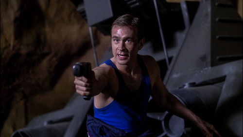 Star Trek: Enterprise - S2E13: Dawn
