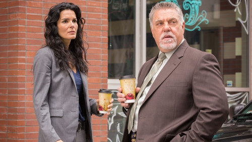 Rizzoli & Isles - S5E2: Goodbye