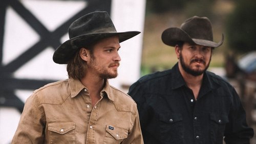 Yellowstone - S2E1: A Thundering