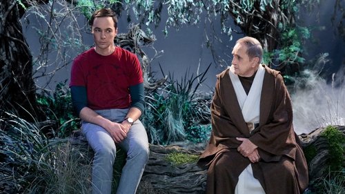 The Big Bang Theory - S11E6: The Proton Regeneration