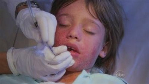 Private Practice - S2E11: Contamination