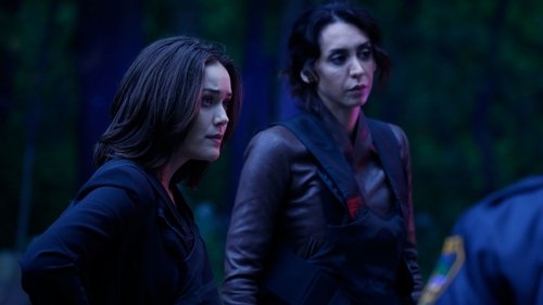 The Blacklist - S2E6: The Mombasa Cartel