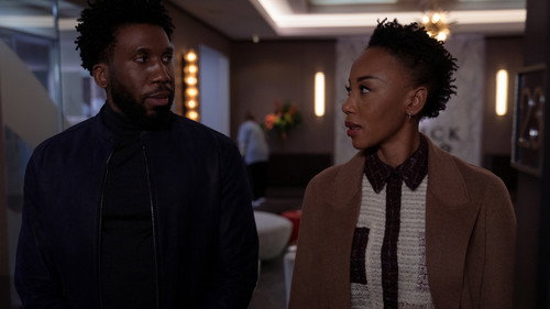 The Good Fight - S6E5: The End of Ginni