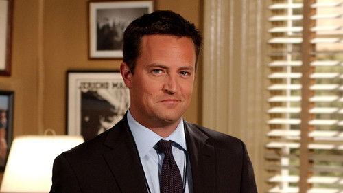 The West Wing - S4E20: Evidence of Things Not Seen