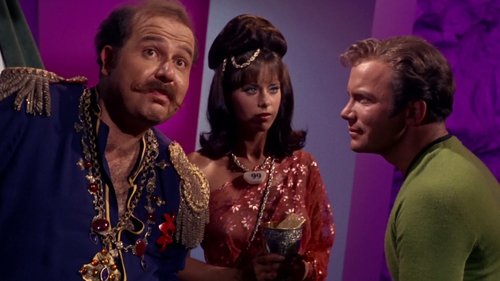 Star Trek - S2E8: I, Mudd