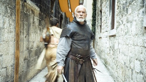 Game of Thrones - S5E4: Sons of the Harpy