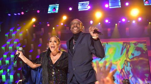 Great Performances - S47E5: GRAMMY Salute To Music Legends® 2019