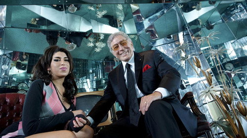 Great Performances - S39E8: Tony Bennett: Duets II