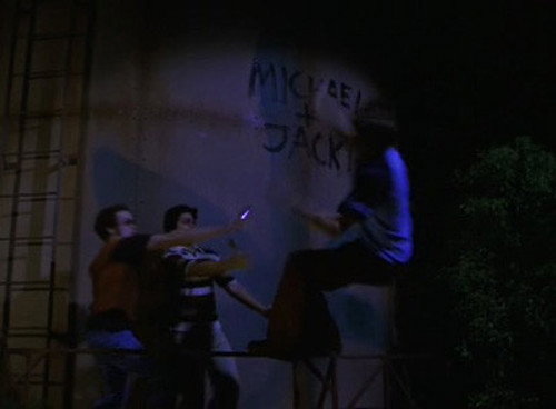 That '70s Show - S5E24: Immigrant Song