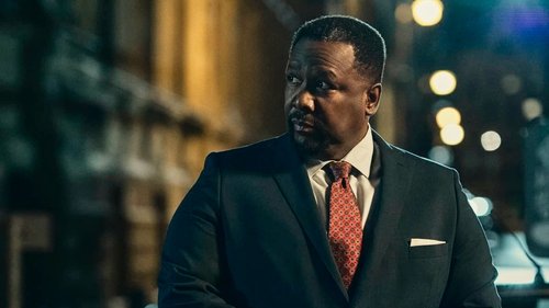 Tom Clancy's Jack Ryan - S3E7: Moscow Rules
