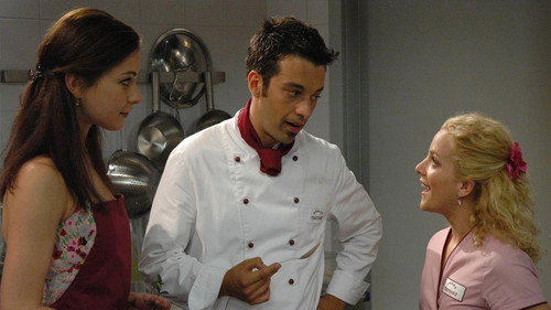 Sturm der Liebe - S1E2: Episode 2