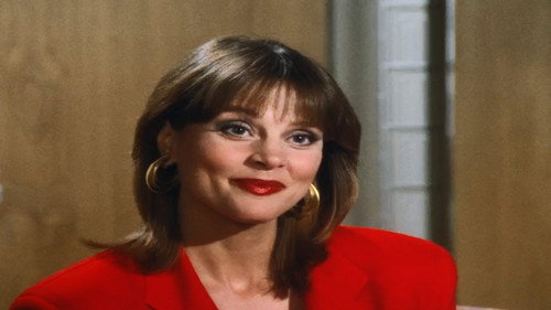 Dallas - S11E25: Never Say Never