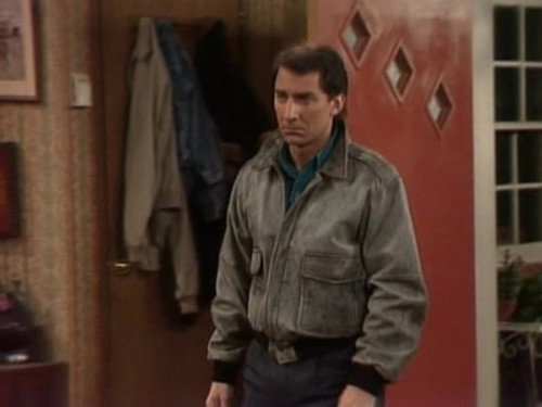 Married... with Children - S2E19: Impo-Dent