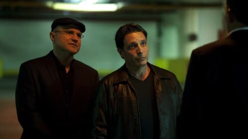 Person of Interest - S4E9: The Devil You Know