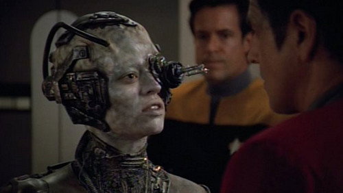 Star Trek: Voyager - S4E1: Scorpion (2)