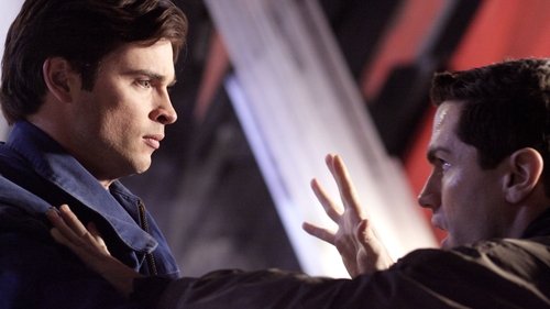 Smallville - S8E20: Beast