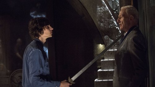 The 100 - S2E11: Coup de Grâce