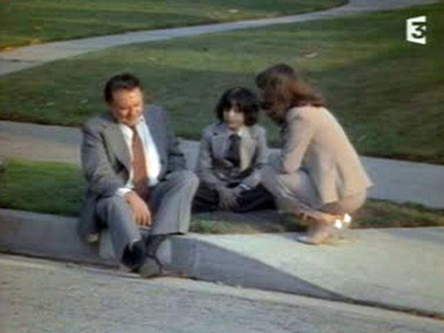 Charlie's Angels - S4E15: Angel's Child