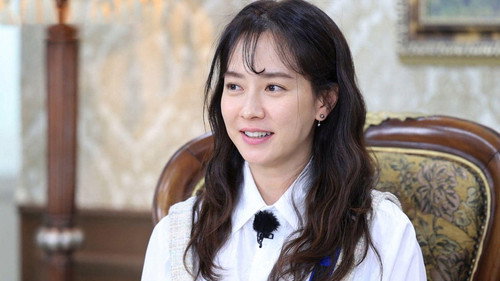 Running Man - S1E524: Back to the Basics Race, Precious Sisters