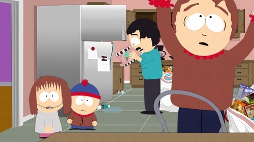 South Park - S18E2: Gluten Free Ebola