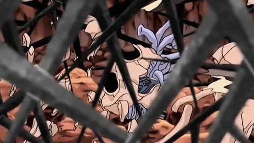 Naruto Shippūden - S1E25: Three Minutes Between Life and Death