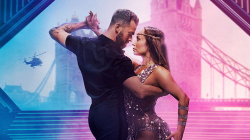 Dancing with the Stars - S31E3: Bond Night