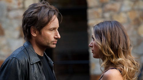 Californication - S6E1: The Unforgiven