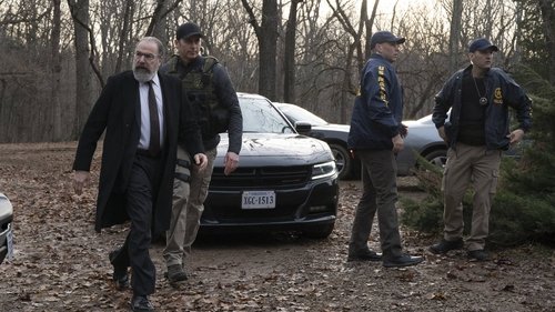 Homeland - S7E8: Lies, Amplifiers, F**king Twitter