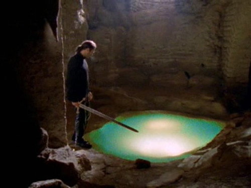 Highlander: The Series - S4E14: Deliverance (2)