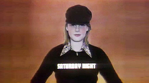 Saturday Night Live - S2E9: Jodie Foster/Brian Wilson