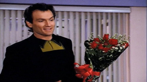 Melrose Place - S6E25: Four Affairs and a Pregnancy