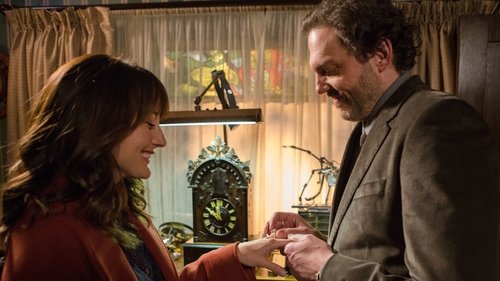 Grimm - S3E12: The Wild Hunt (1)