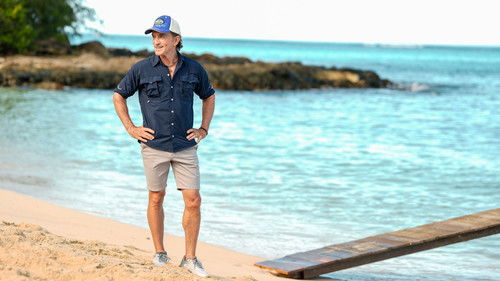 Survivor - S50E4: Knife to the Heart