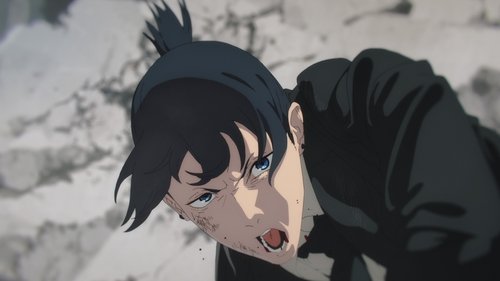 Chainsaw Man - S1E8: GUNFIRE
