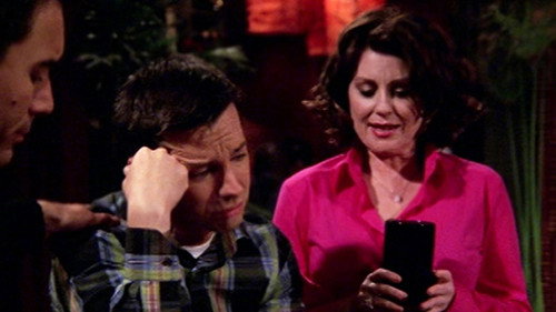 Will & Grace - S7E1: FYI: I Hurt, Too