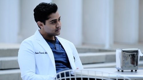 The Resident - S3E12: Best Laid Plans