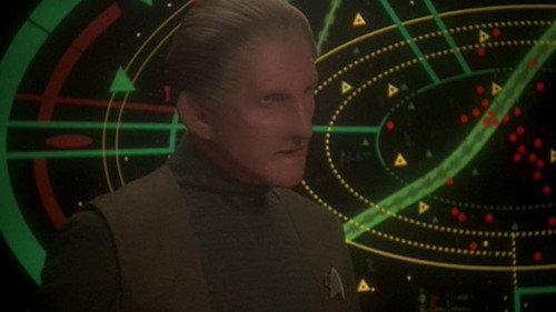 Star Trek: Deep Space Nine - S7E21: When It Rains...