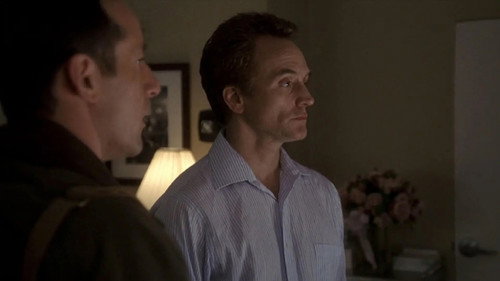 The West Wing - S5E22: Memorial Day