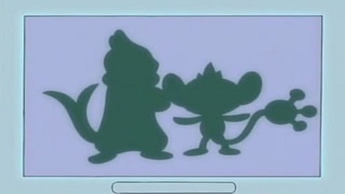 Pokémon - S11E3: Throwing the Track Switch