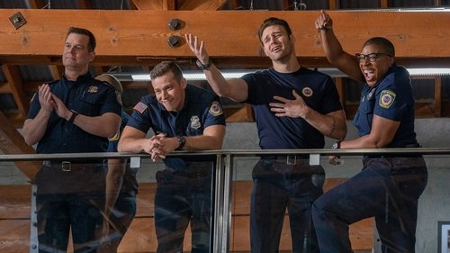 9-1-1 - S2E11: New Beginnings