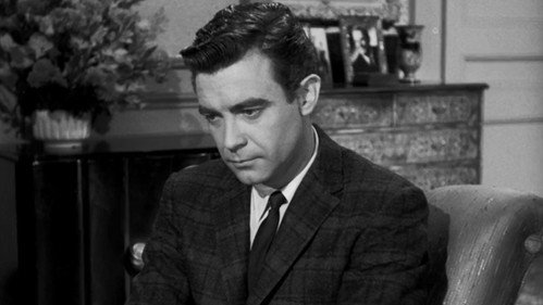 Perry Mason - S3E18: The Case of the Singing Skirt