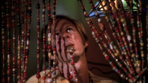 Mannix - S3E12: Missing: Sun and Sky