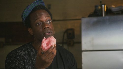 Elementary - S4E5: The Games Underfoot
